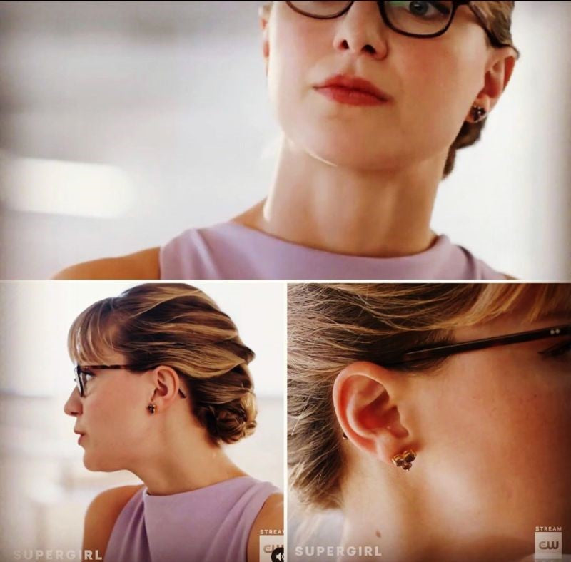 Behind-the-Scenes - Hollywood Adventure